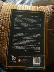 Bhujang Shetty and the Lost Treasure of Basrur