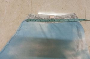 GIRLS TSHIRT/ SKIRT SET