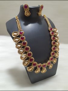 High Gold Polish Jewellery