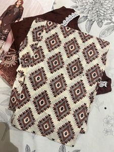kurti set