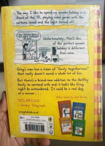Diary of a Wimpy Kid: Dog Days