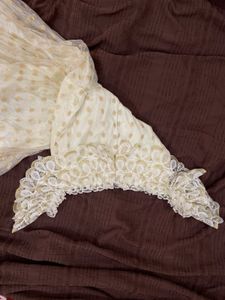 off shoulder vintage lace dress