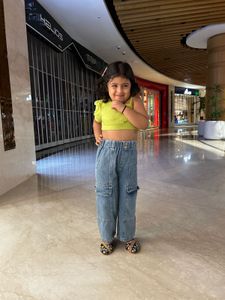 Cute Girls Outfit