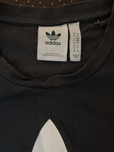 Adidas Originals 50th Anniversary Trefoil T-Shirt