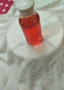 Red Wine Face Wash