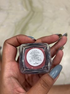 Recode Lip &amp; Cheek Tint seal packed