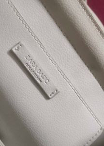 Zara Backpack