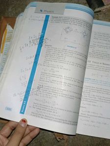 Physics Textbook