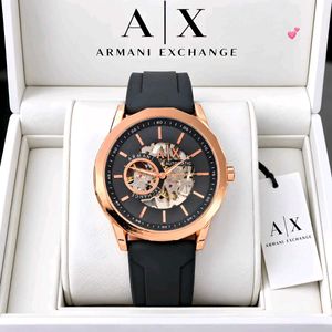 Armani Exchange - MEN