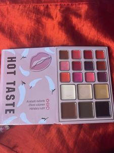 IGoodco Fashion Makeup Set(makeup book)