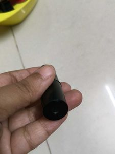 MAC Lipstick warm teddy mini