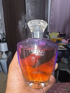 Skinn Titan Sheer O Perfume