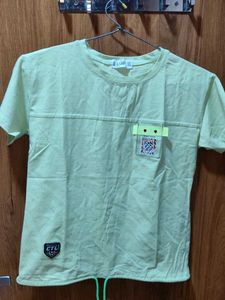 Cool Graphic Tee