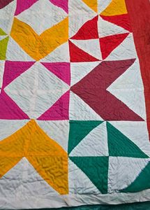 Gudri/quilt