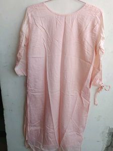 Kurti Set With Dupatta