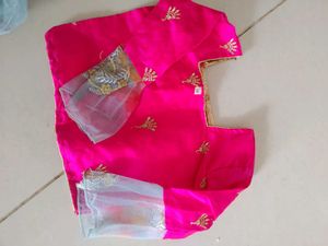 Elegant Dress Material