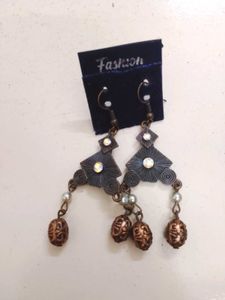 Earrings - Mixed Styles