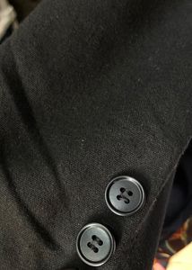 Black Blazers