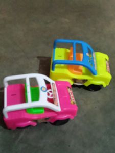 Toys