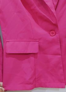 Shein Blazer ! Size S