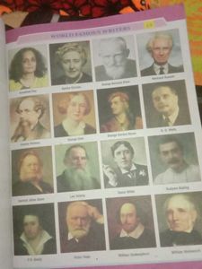 National Leaders of India Book