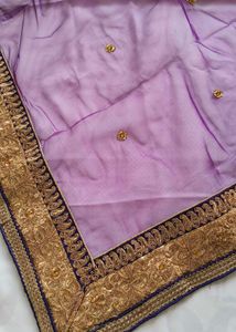 Gorgeous Heavy Fully Stiched Lehenga with dupatta