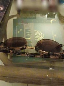 H&amp;M Stylish Tortoiseshell Sunglasses