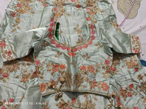 Beautiful Lehenga Choli