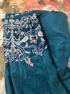 Cotton Pakistani Kurta Set