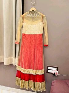 Heavy Gown