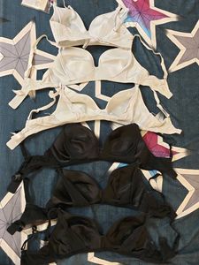 🇬🇧 PRIMARK Nursing Bra 6 pieces set