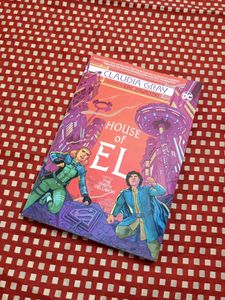 House of El DC Comic