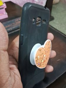 Samsung J2 Back Cover