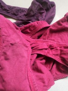Used Clothes
