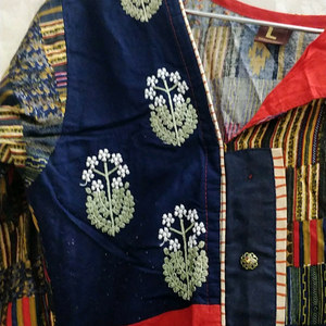 LONG KURTI