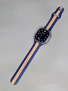 APPLE WATCH ULTRA 2 HERMES EDITIONS STRAP COMBO