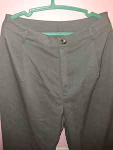 Stylish Wide Leg Trousers