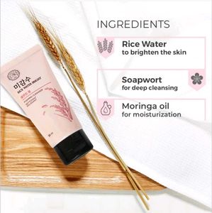 Huge Discount On Branded Korean Skincare Products