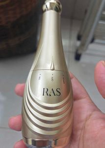 RAS Facial Massager Glowpro 2in1 ultrasonic