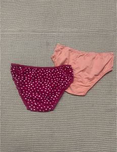 Women's Panties - Set of 2