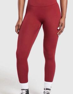 Women's High-Waisted gym Leggings