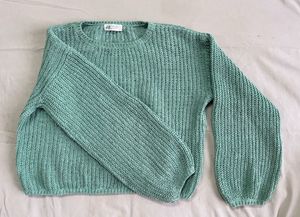 Cute Knit Sweater