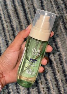 Body Lovin' Matcha Fruit Disco mist