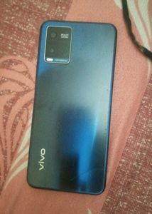 Mobile Vivo Y21