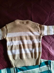 New kids wear