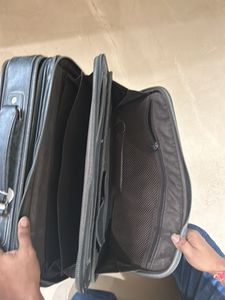 Samsonite Trolly  Bag