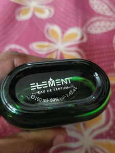 John Regis Element Eau de Parfum