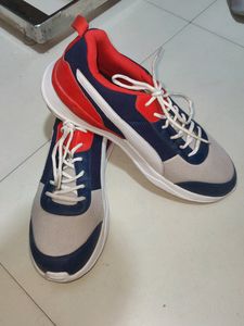 Puma Shoes For Men. Unused. No Coins.