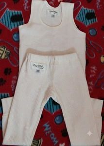 Kids 2-5 years Thermal Wear Set