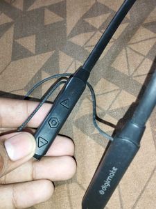 Digimate Aakraman Wireless Neckband